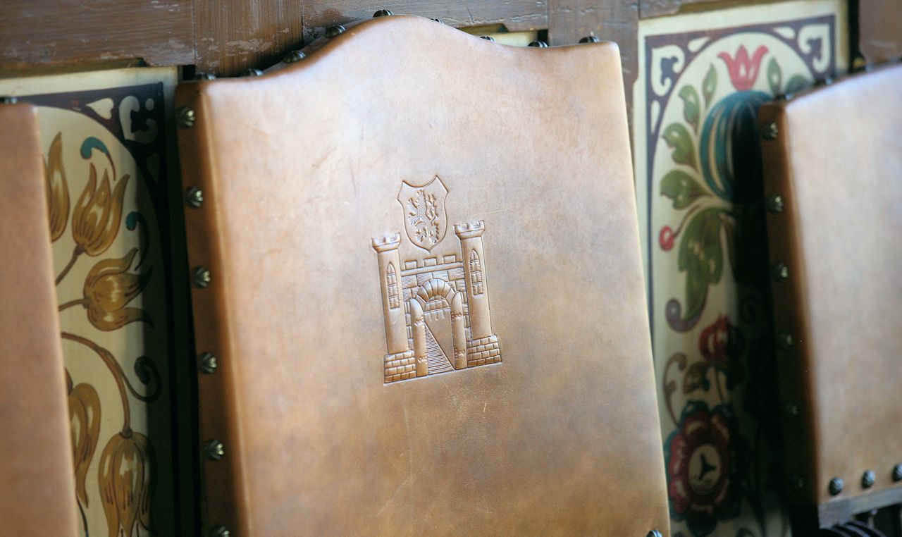 Přímý přenos z jednání zastupitelstva