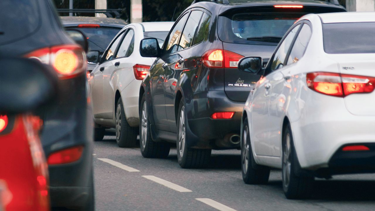 Upozornění na dopravní omezení v Náchodě