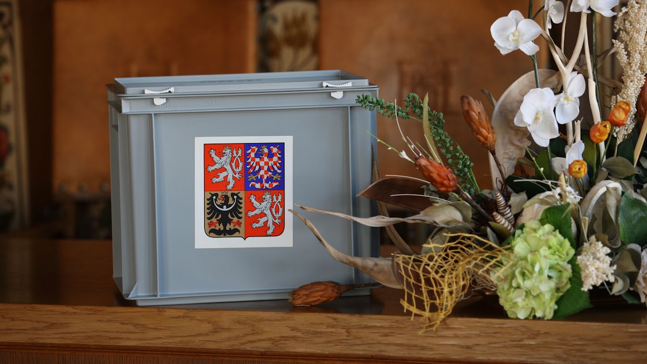 Volby do Poslanecké sněmovny Parlamentu České republiky