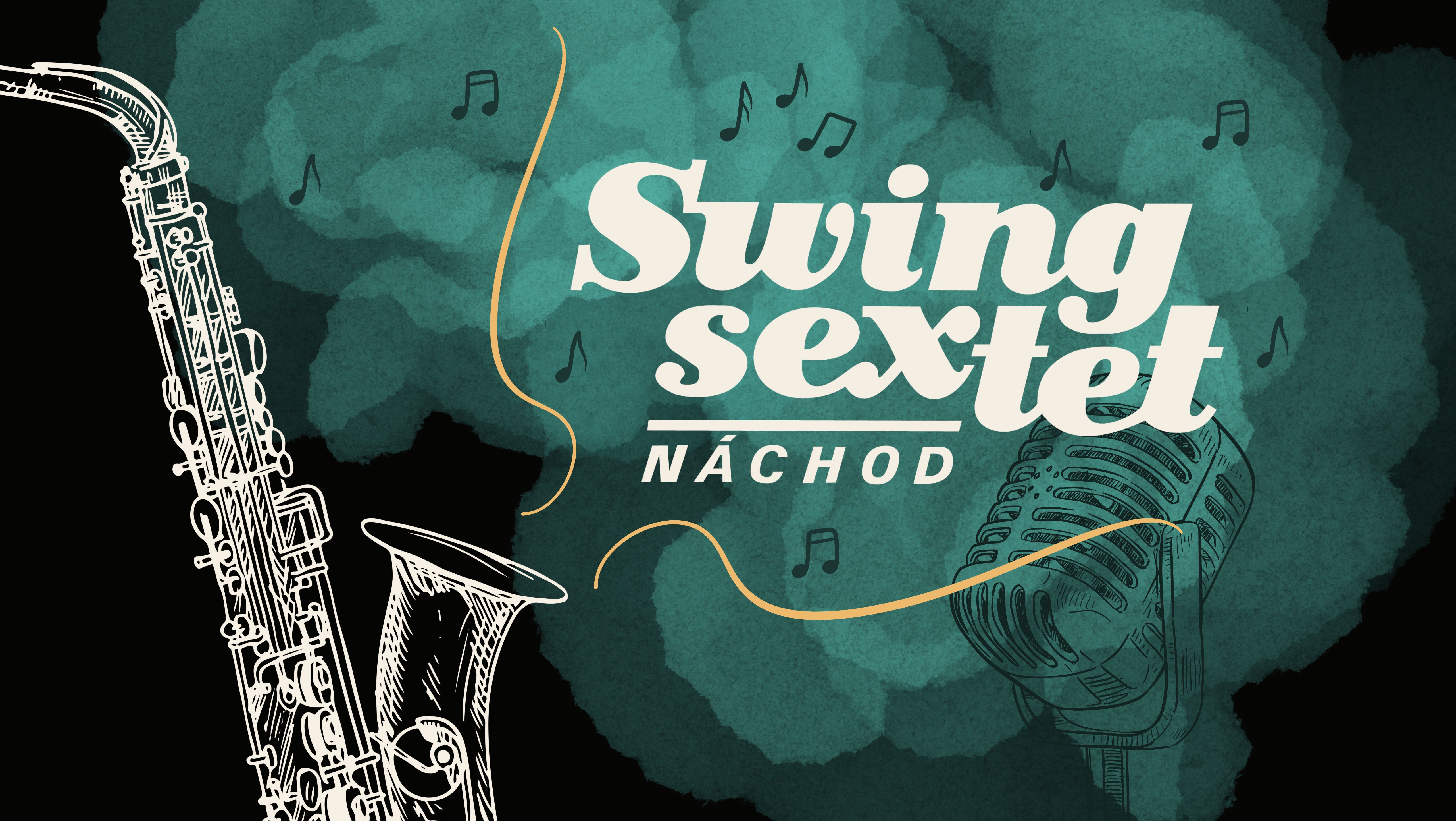 Swingový večer se vrací!