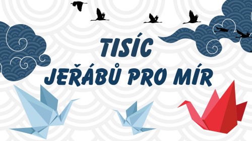 Soutěž o nejhezčí ORIGAMI