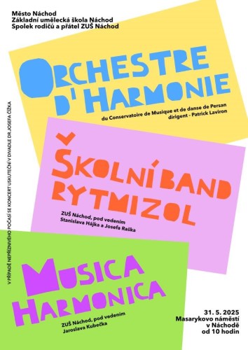 Slavnostní přijetí delegace z partnerského města Persan (Francie)