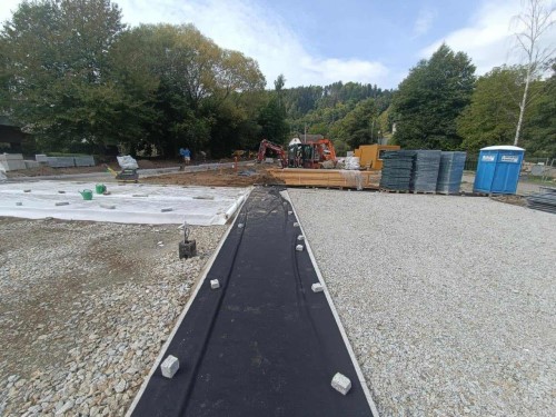 Česko-polský projekt BALNEUM GLACENSIS v plném proudu