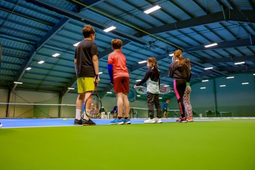 NÁCHOD OPEN STARTUJE!