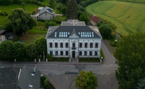 Základní škola, Náchod, Pavlišovská 55