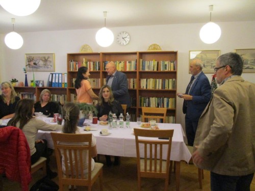 Vyhodnocen zamstnanc MSSS MARIE