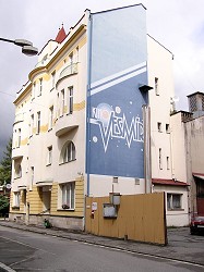 KINO Vesmír